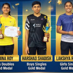 Yonex-Sunrise KBA Diamond Jubilee India International Challenge 2026 – Day 5 – LIVE! Semi-Finals